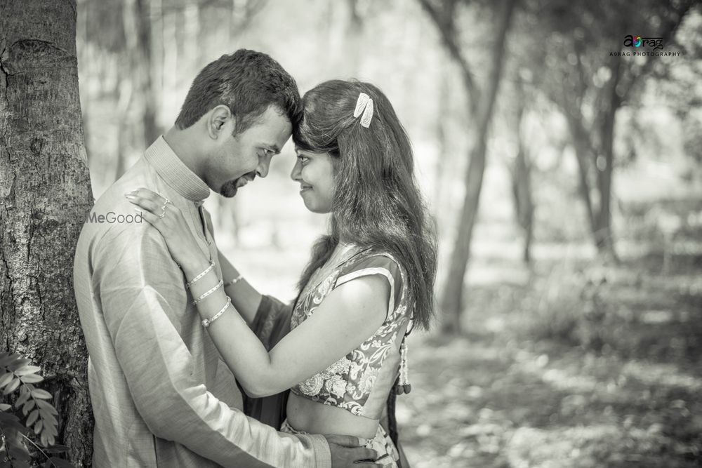 Photo From PreWedding - By A9ragphotography