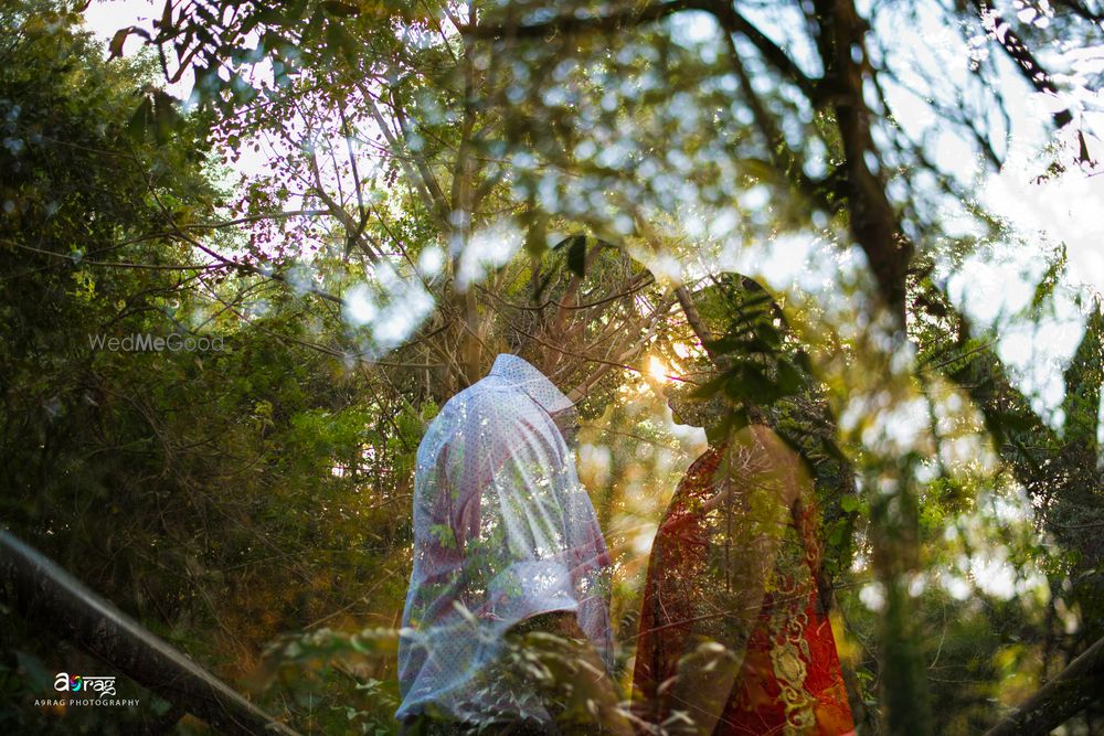 Photo From PreWedding - By A9ragphotography