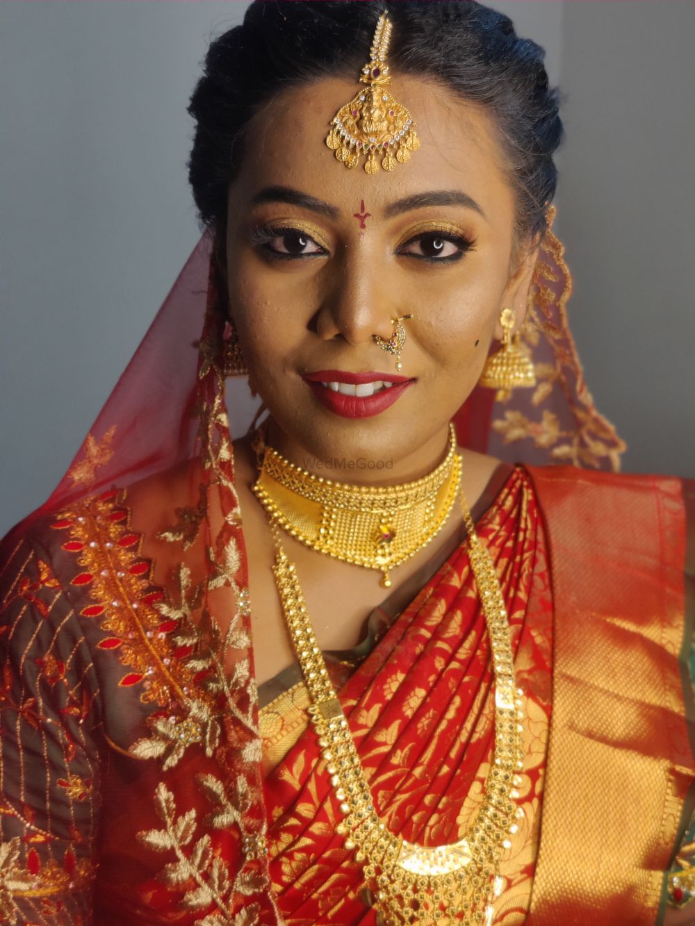 Photo From Wedding Shubham - By Kavitha Makeup Artist