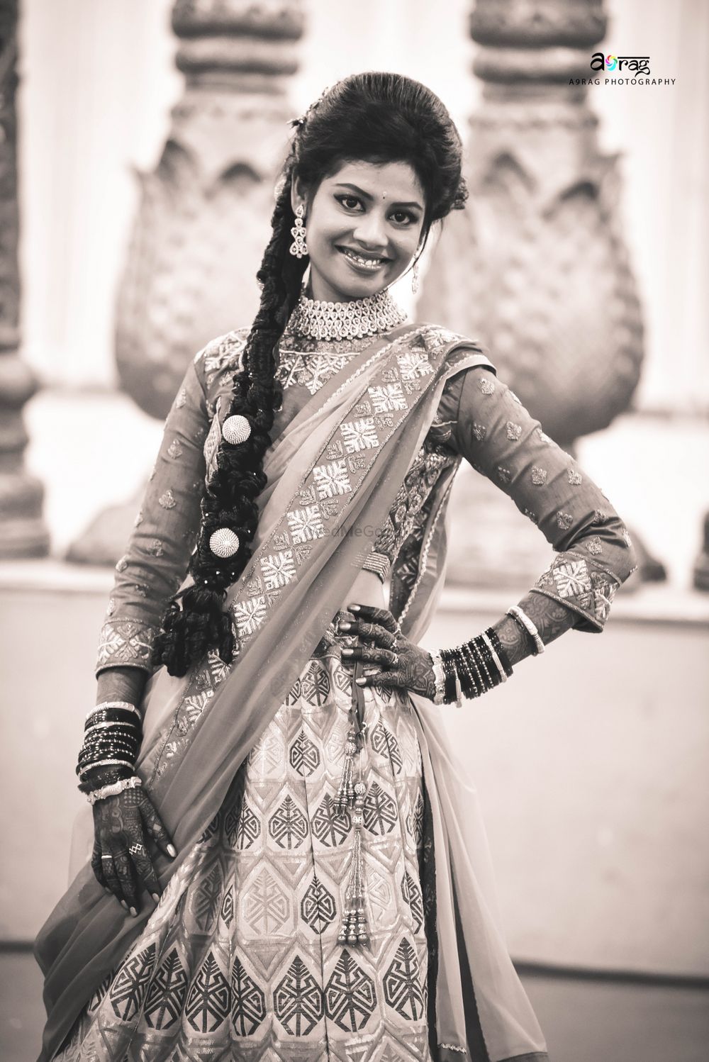 Photo From Wedding - By A9ragphotography