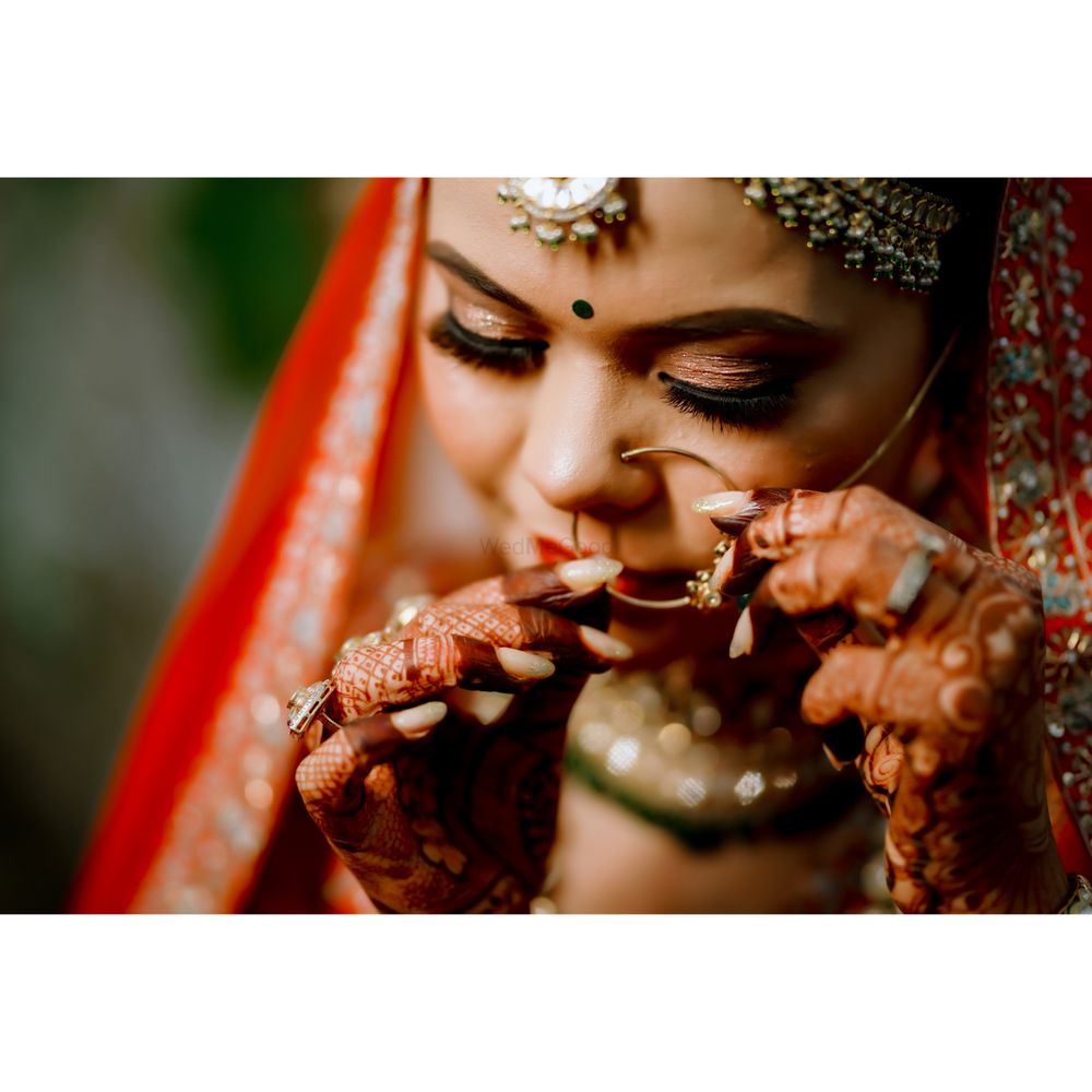 Photo From Harshit Riya - By Absolute Wedding Studio