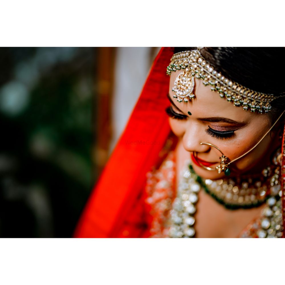 Photo From Harshit Riya - By Absolute Wedding Studio