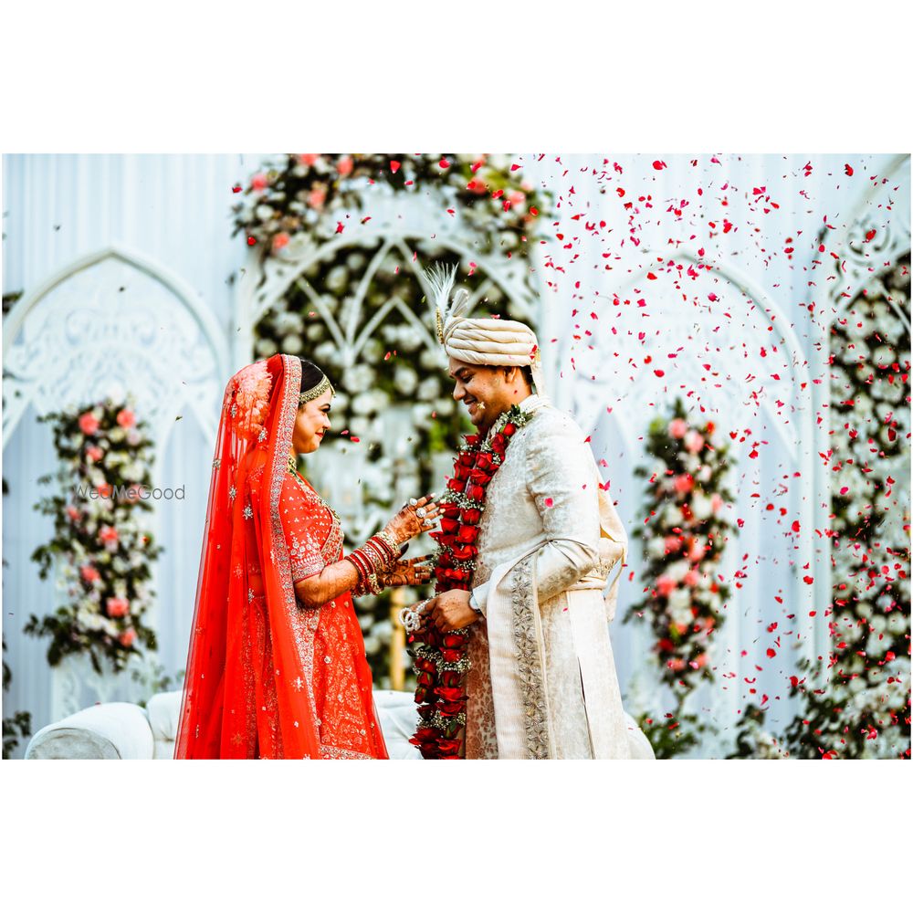 Photo From Harshit Riya - By Absolute Wedding Studio