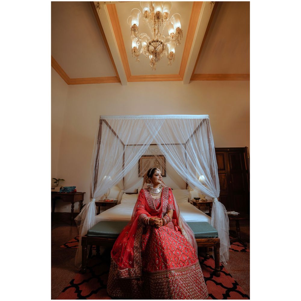 Photo From Shivangi ❤️Shivam - By Absolute Wedding Studio