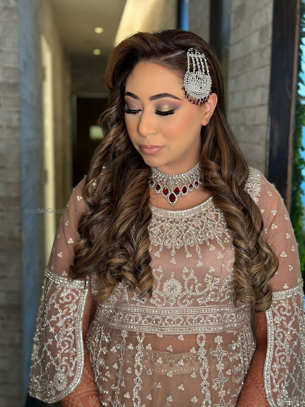 Photo From CANADIAN Brides  - By Rachit Lavanya Makeovers