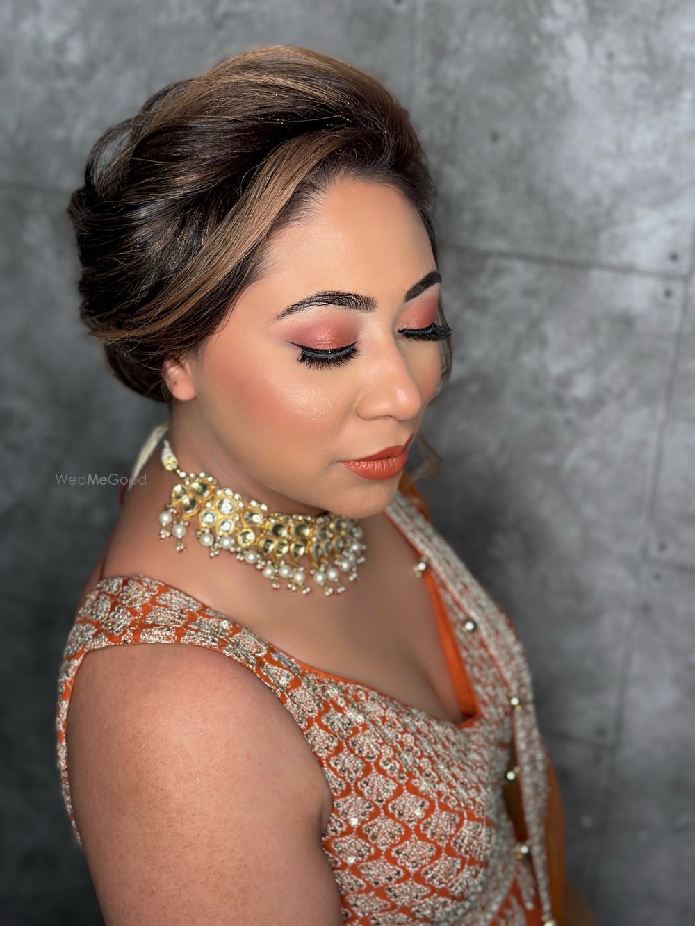 Photo From CANADIAN Brides  - By Rachit Lavanya Makeovers