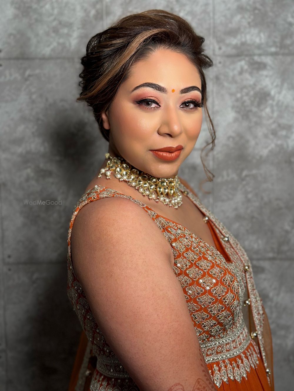 Photo From CANADIAN Brides  - By Rachit Lavanya Makeovers