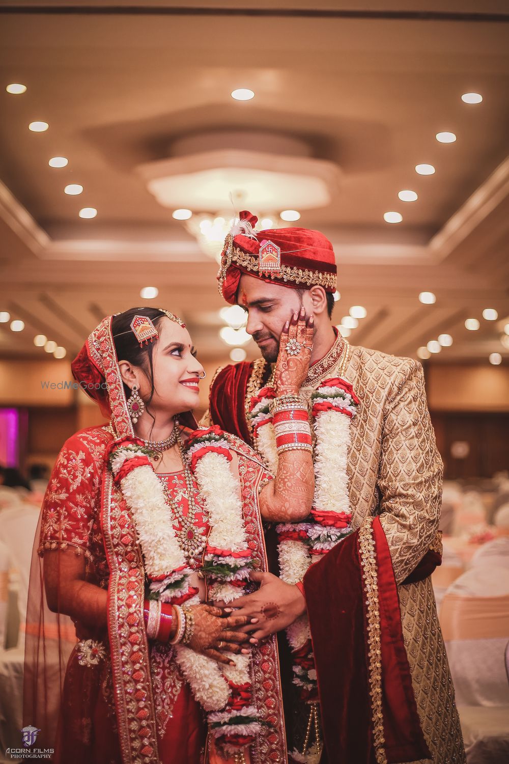 Photo From Ritika & Aditaya - By Acorn Films