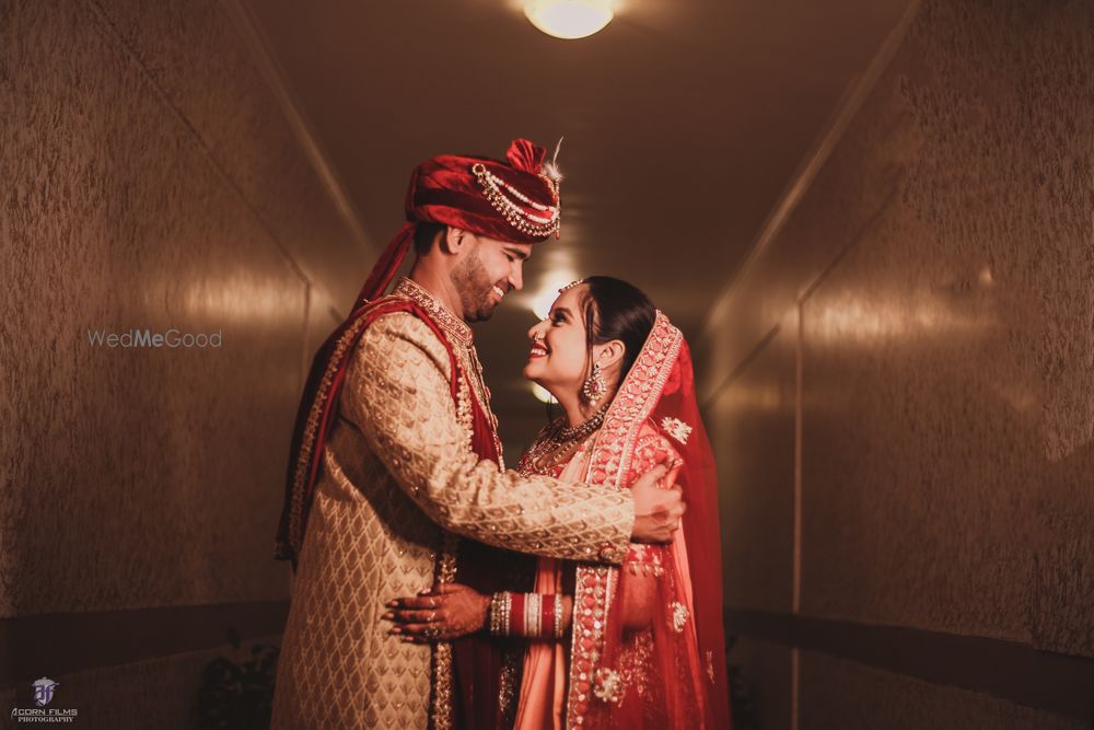 Photo From Ritika & Aditaya - By Acorn Films