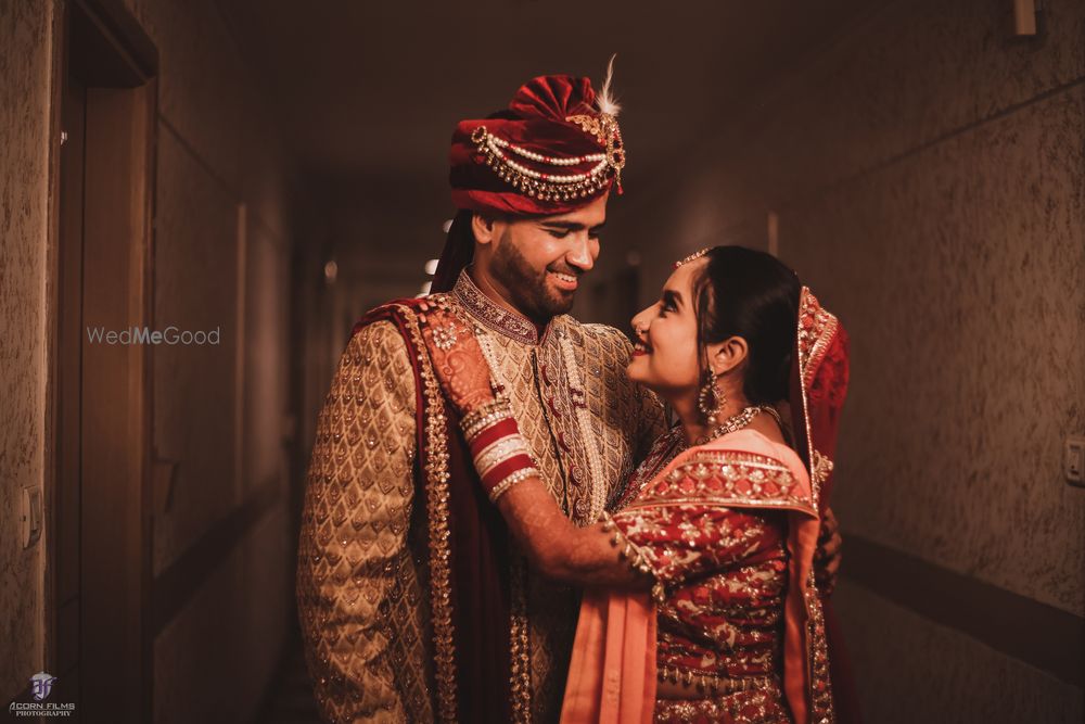 Photo From Ritika & Aditaya - By Acorn Films