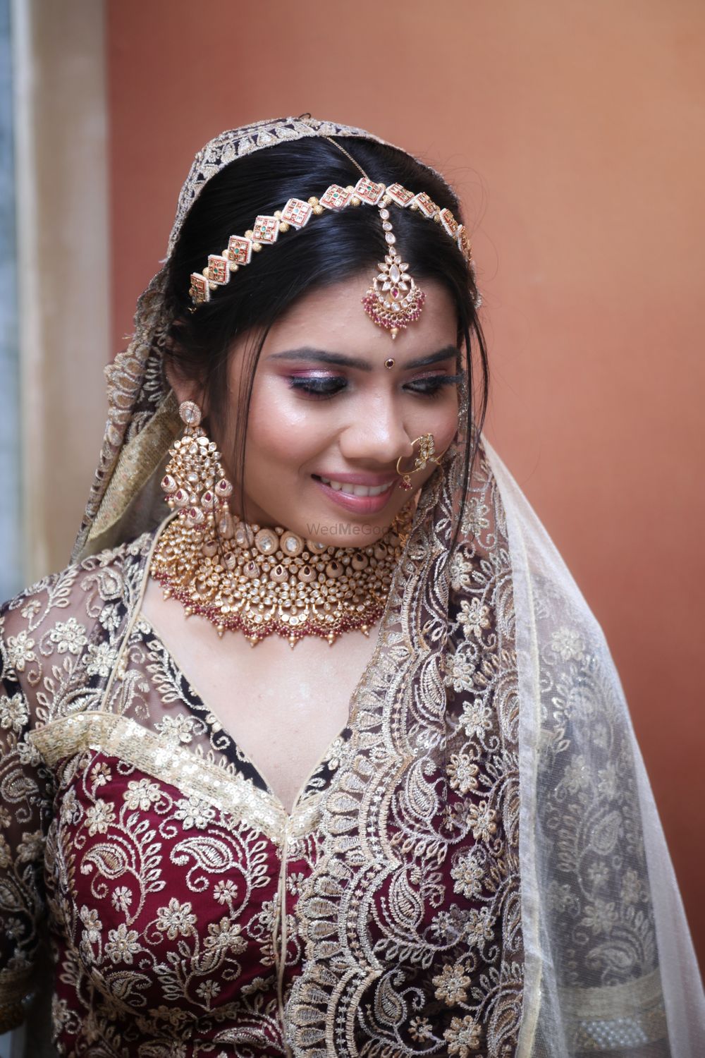 Photo From bride - By Shilpa Chheda Hair and Makeup