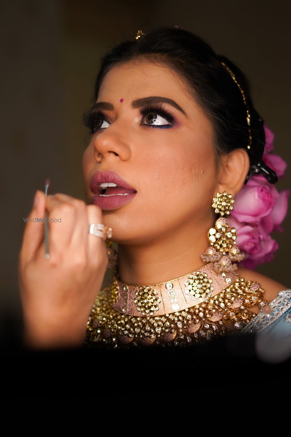 Photo From Ankita  - By Smriti Bhasin Makeovers