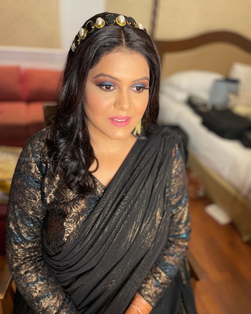 Photo From Radhika Koshik  - By Sakshi Malik Studio