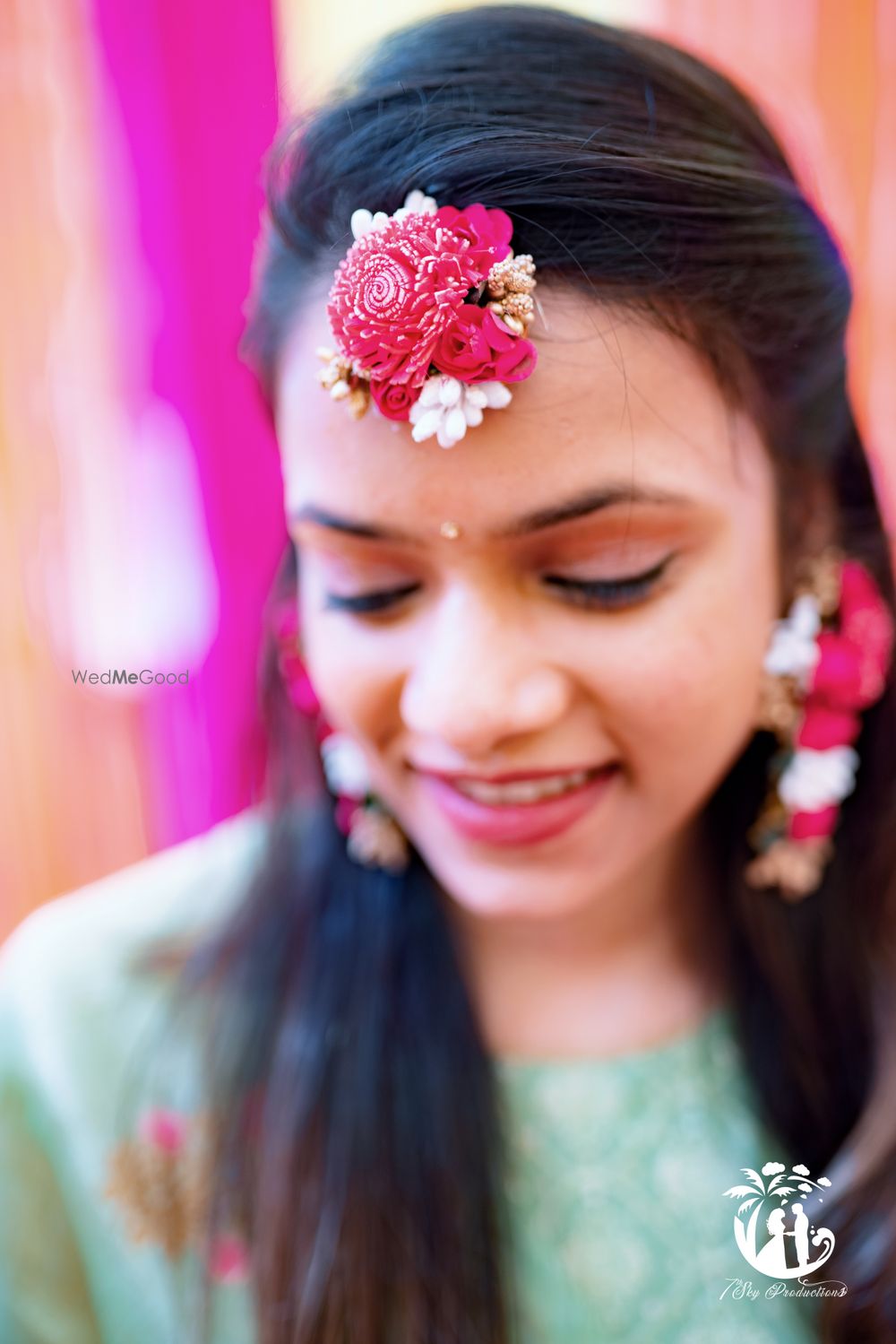 Photo From Shreya and Ashwin Sangeet - By 7thSky Productions