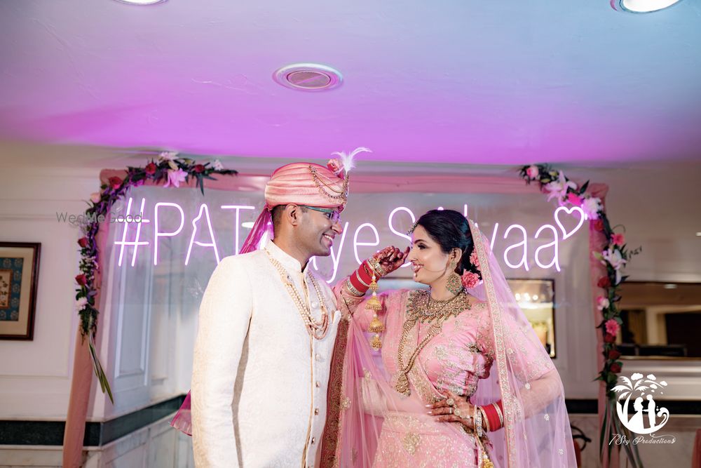 Photo From Preeti and Sagar wedding ceremony - By 7thSky Productions