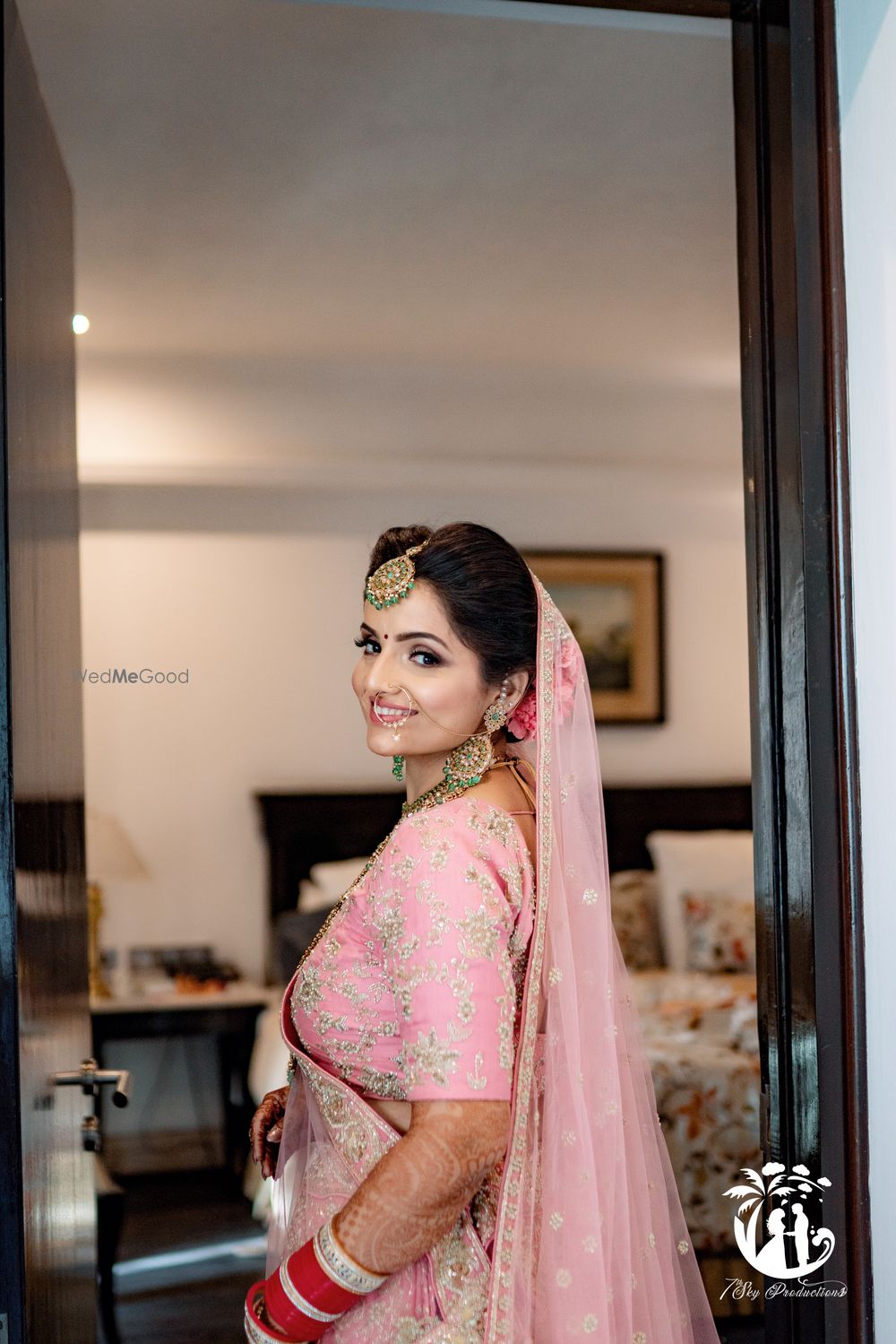 Photo From Preeti and Sagar wedding ceremony - By 7thSky Productions