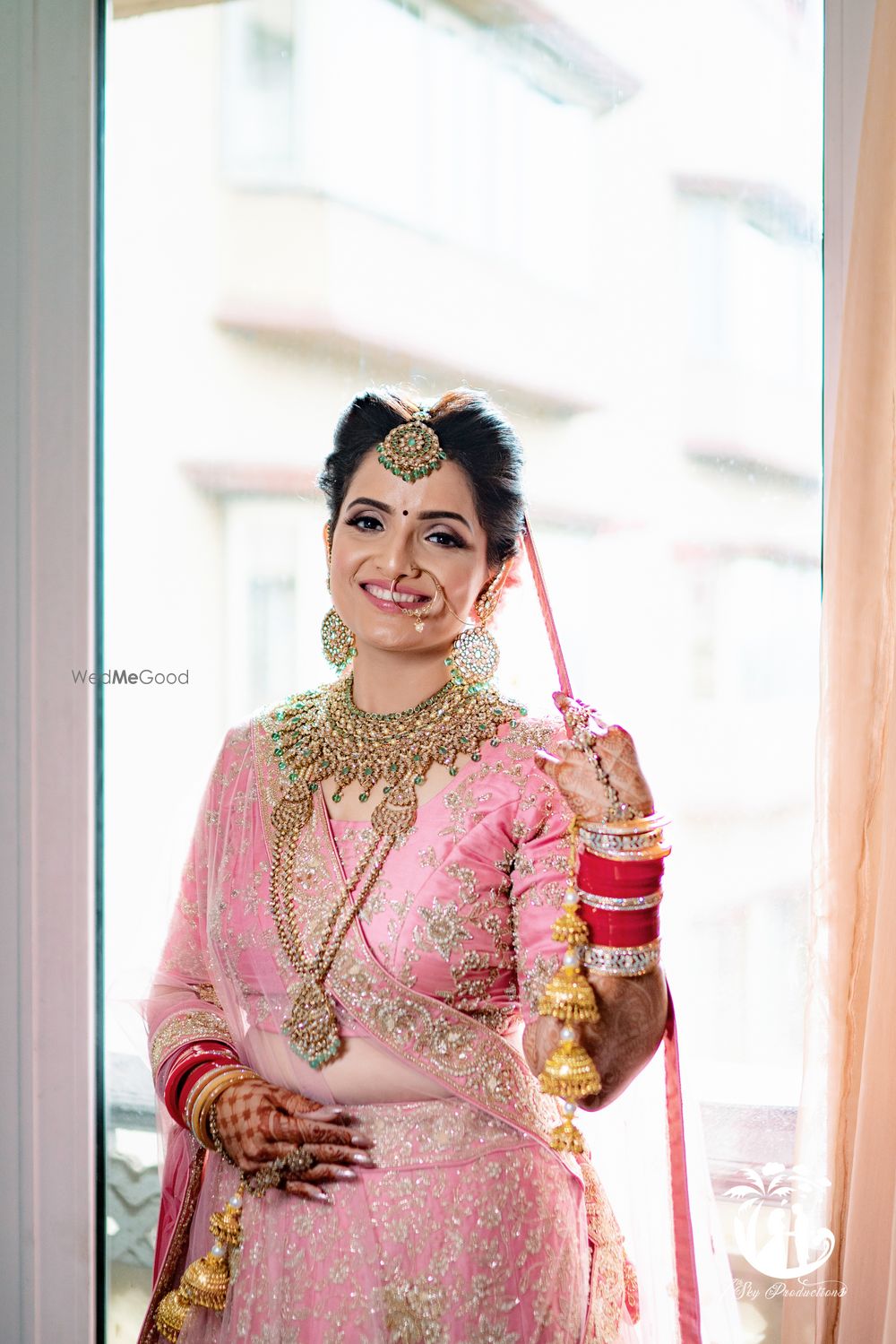 Photo From Preeti and Sagar wedding ceremony - By 7thSky Productions