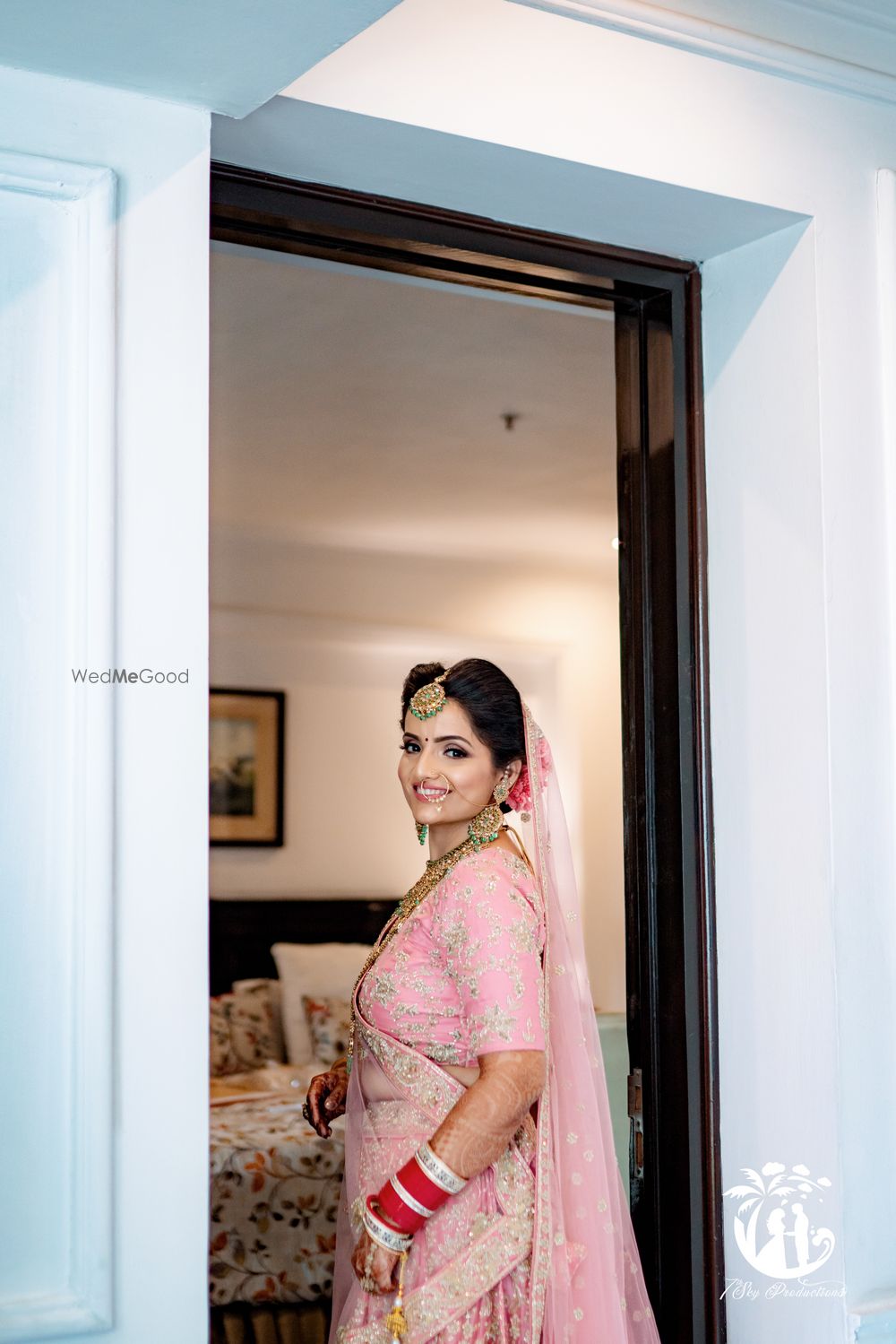 Photo From Preeti and Sagar wedding ceremony - By 7thSky Productions