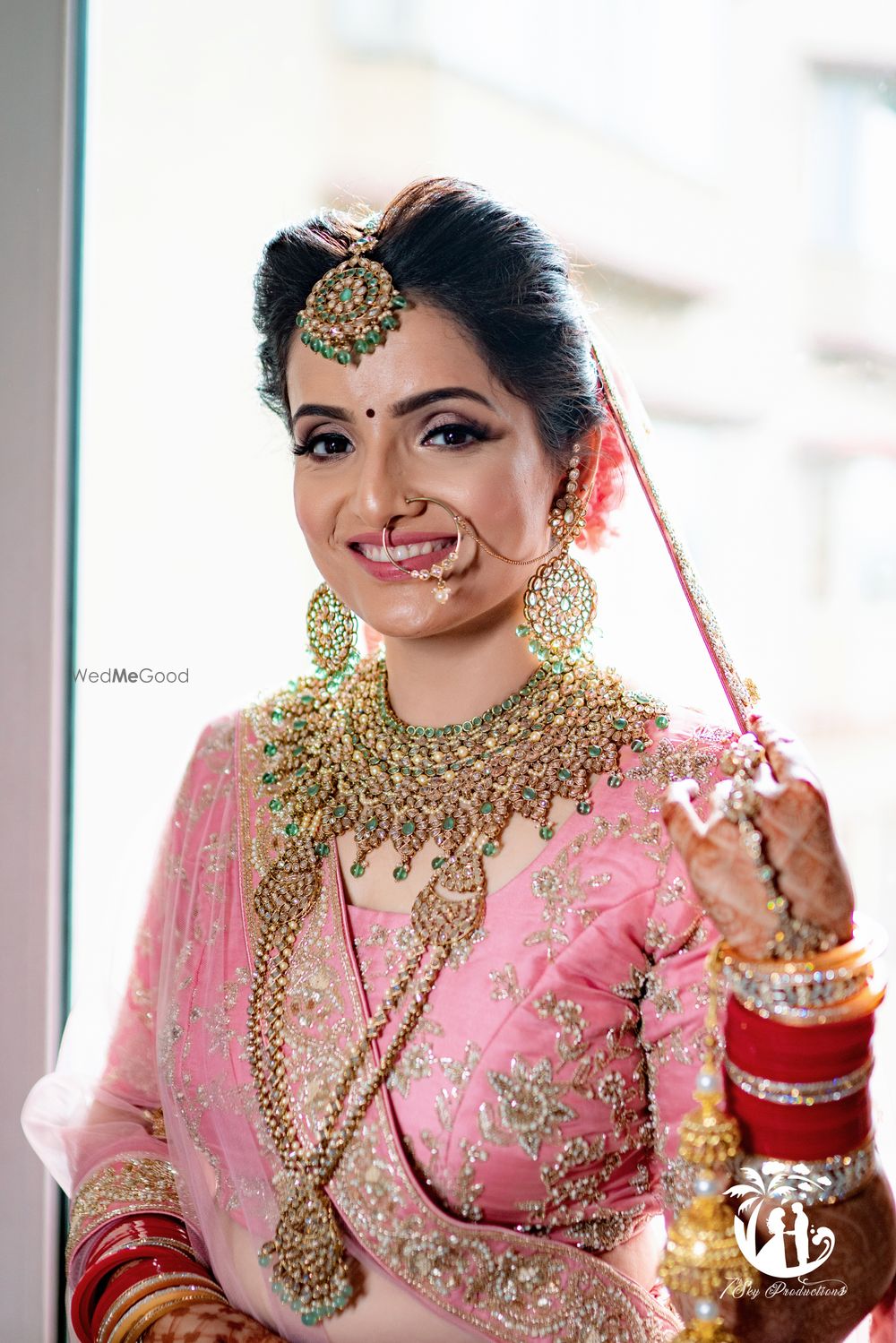 Photo From Preeti and Sagar wedding ceremony - By 7thSky Productions