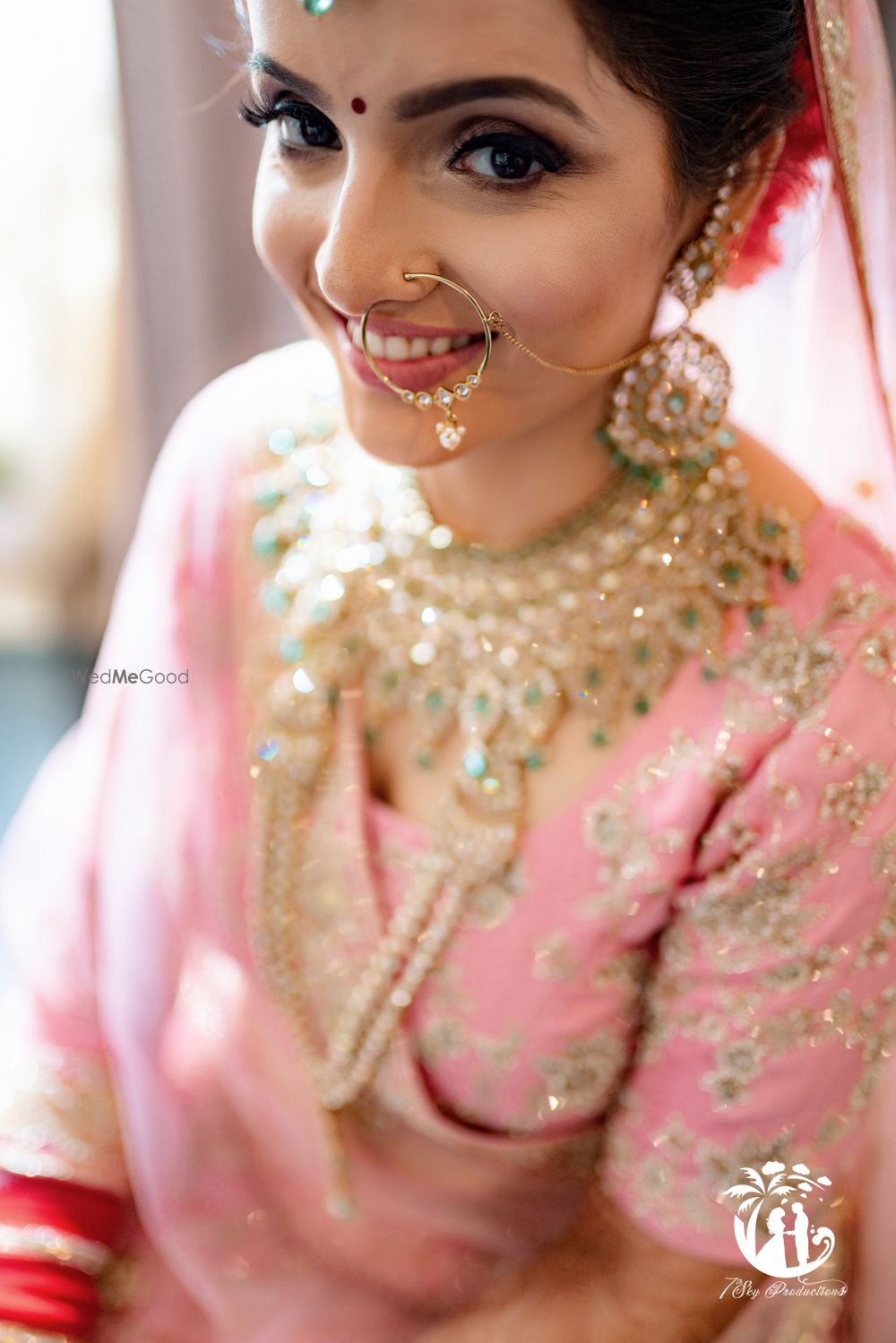 Photo From Preeti and Sagar wedding ceremony - By 7thSky Productions