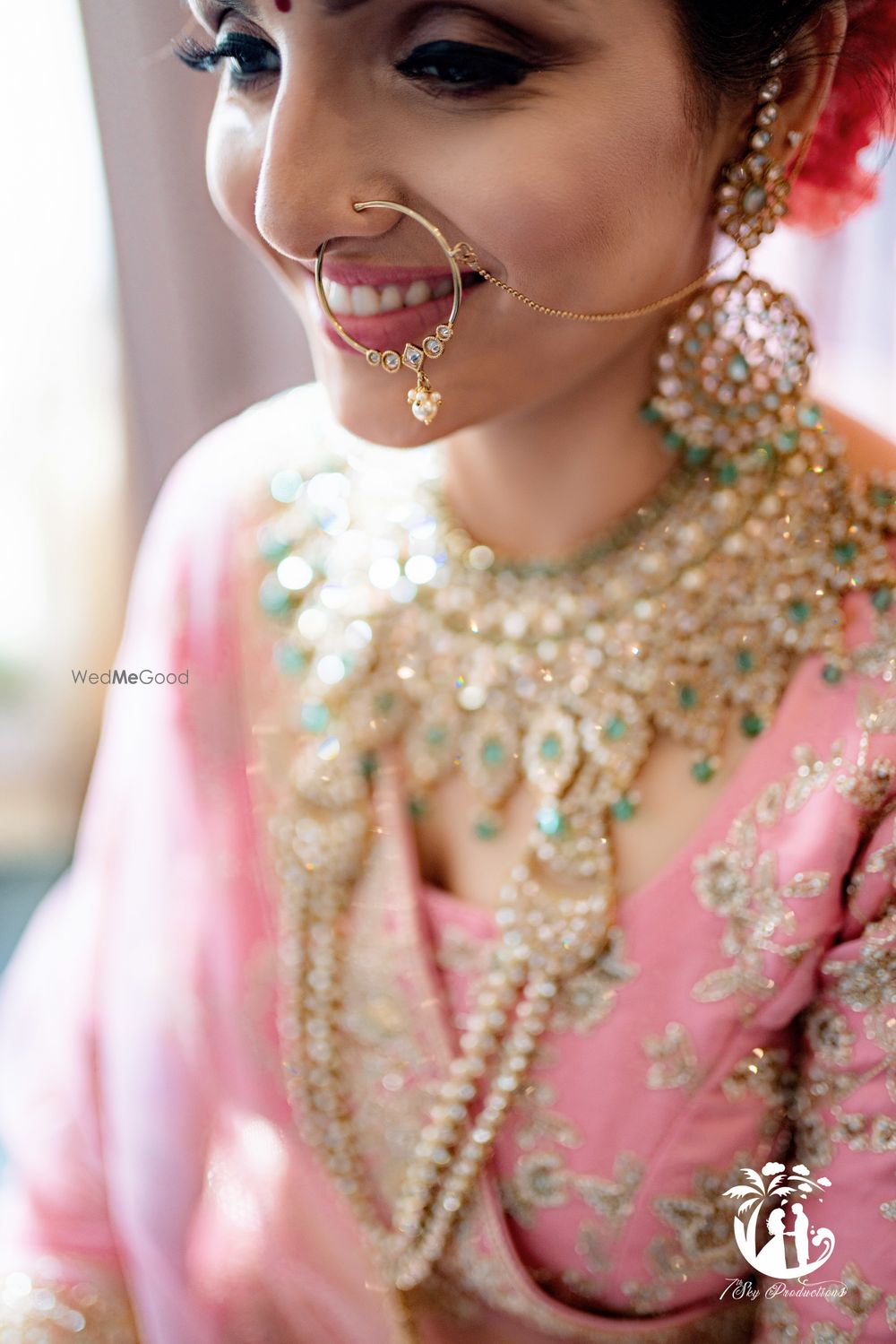 Photo From Preeti and Sagar wedding ceremony - By 7thSky Productions