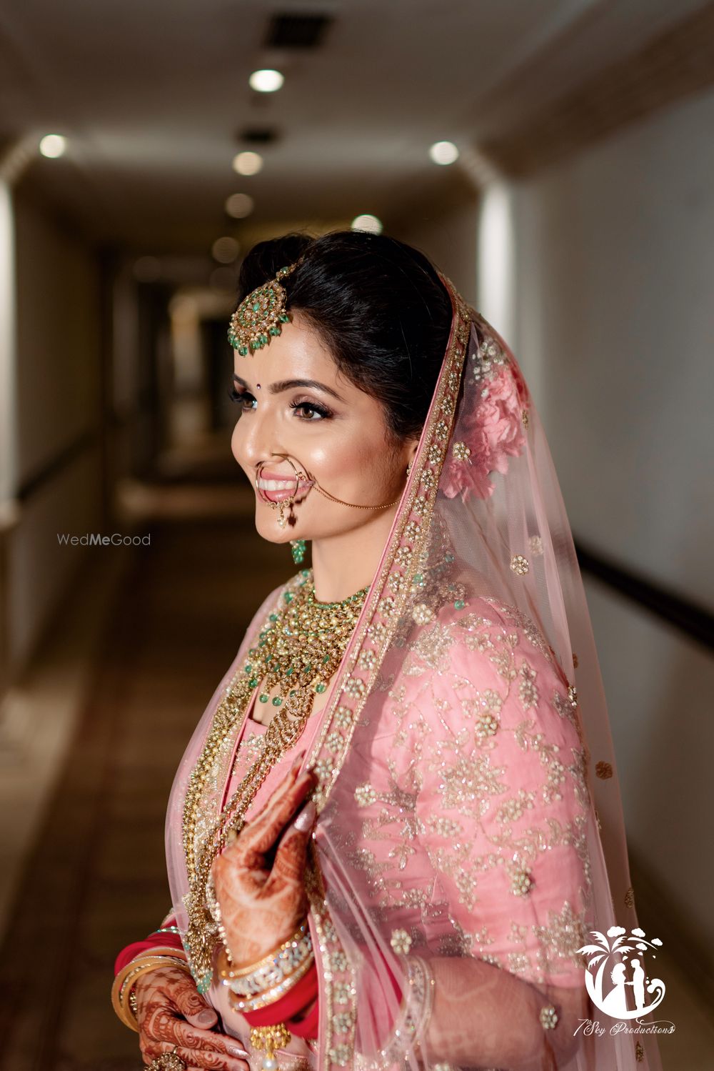 Photo From Preeti and Sagar wedding ceremony - By 7thSky Productions