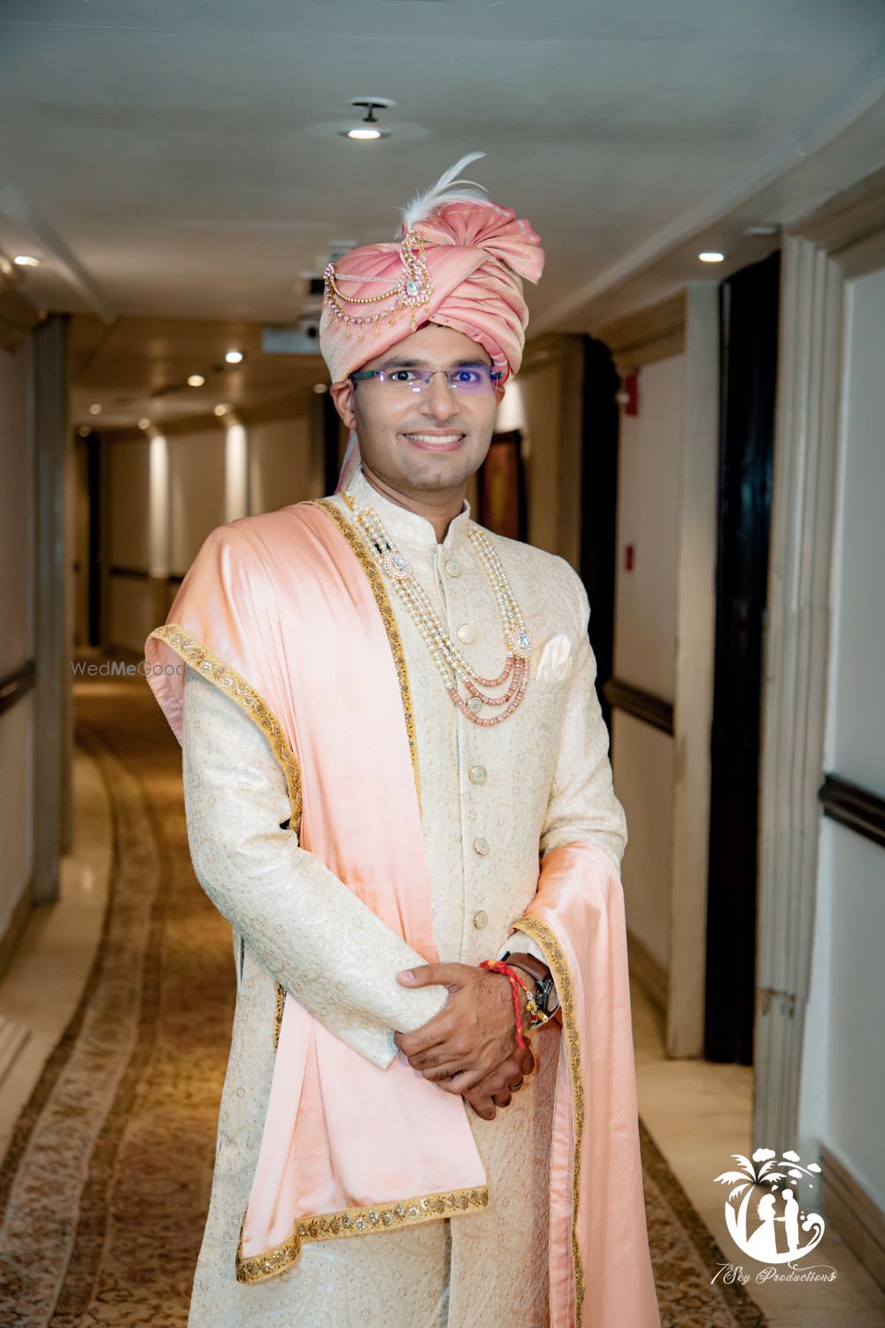 Photo From Preeti and Sagar wedding ceremony - By 7thSky Productions