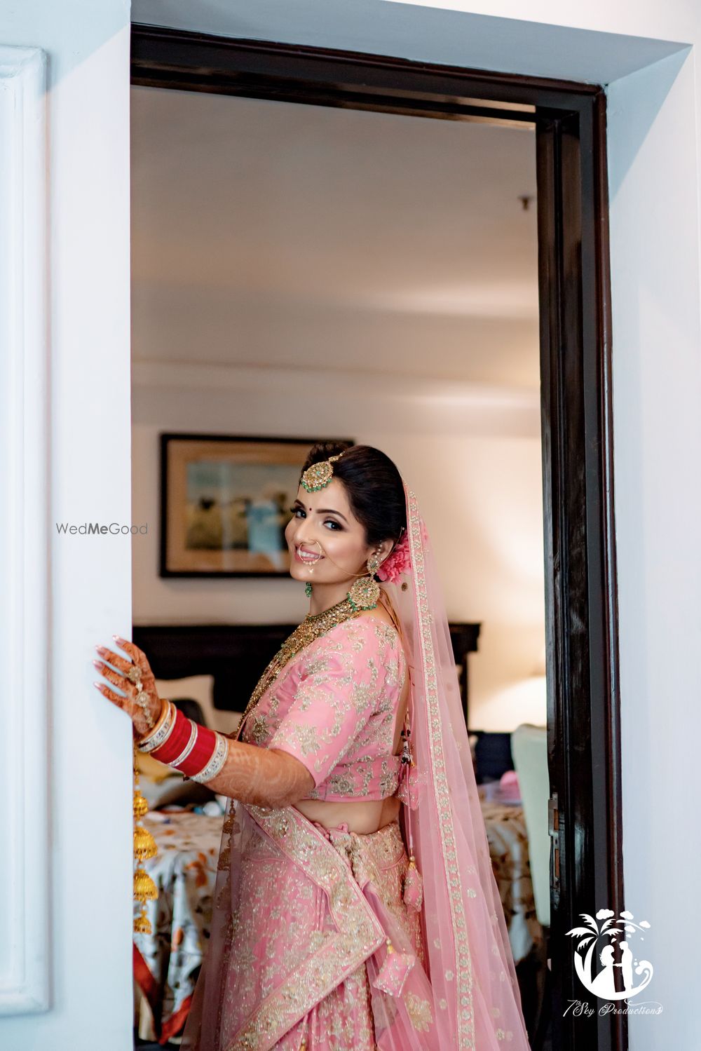 Photo From Preeti and Sagar wedding ceremony - By 7thSky Productions