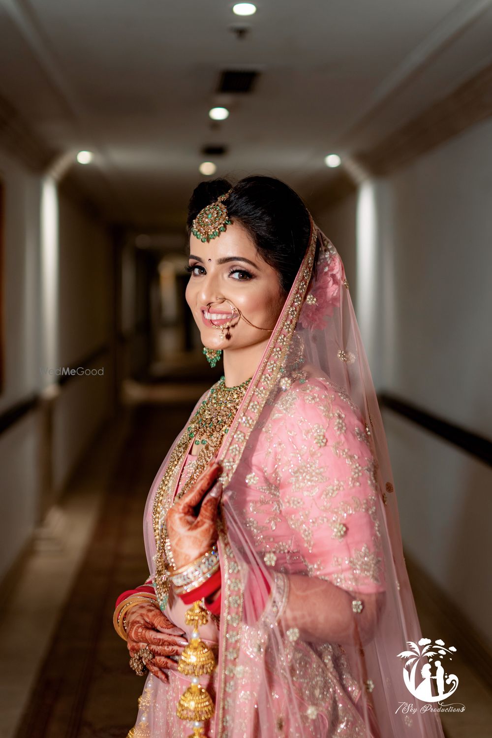 Photo From Preeti and Sagar wedding ceremony - By 7thSky Productions