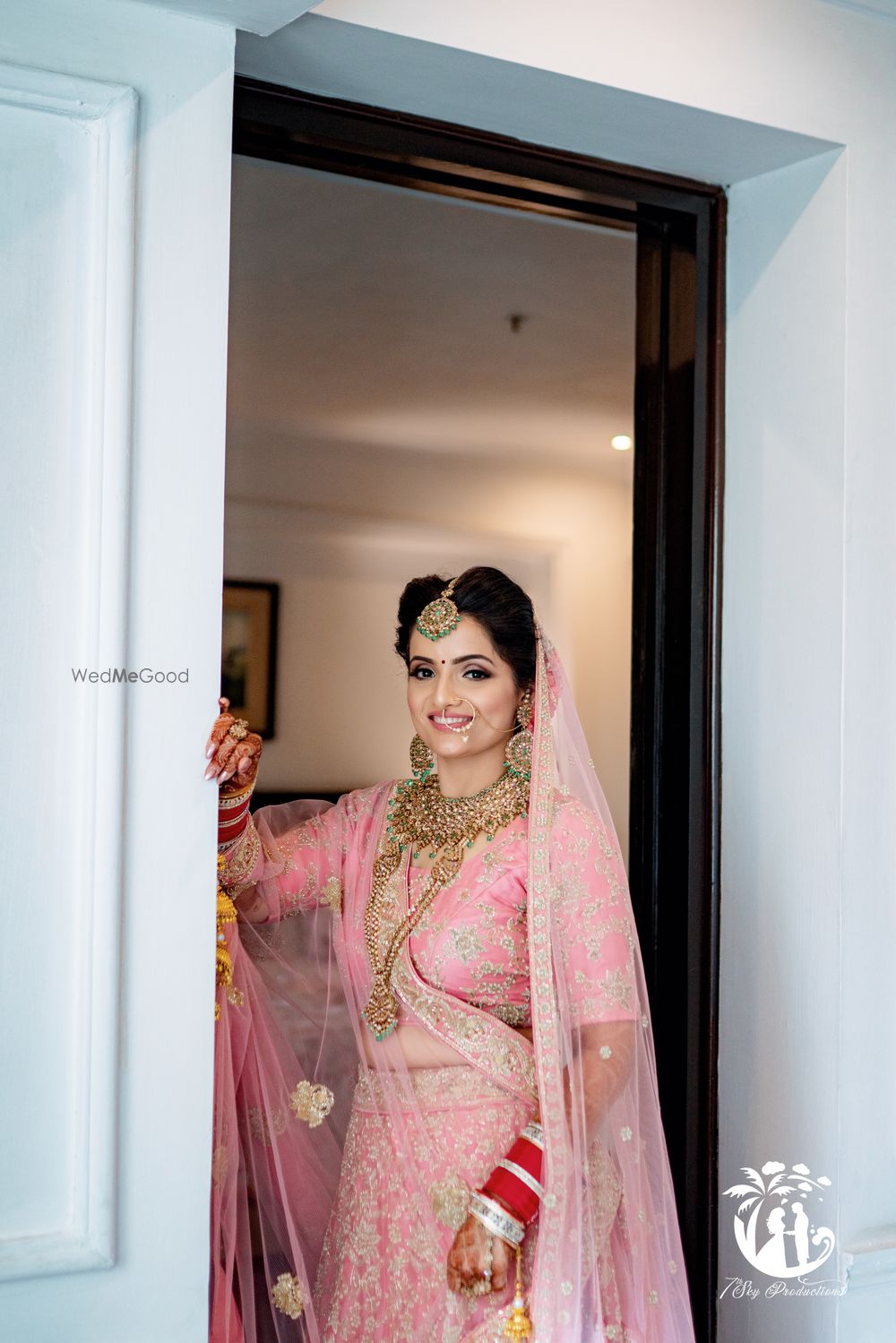 Photo From Preeti and Sagar wedding ceremony - By 7thSky Productions