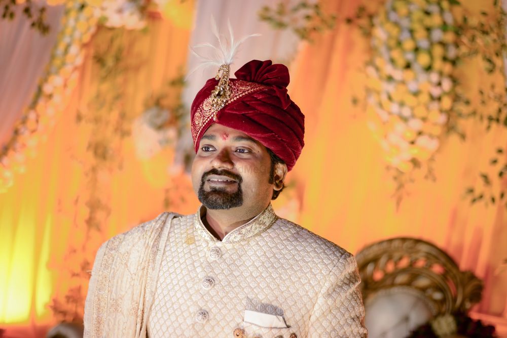 Photo From Groom - By Aman Photography