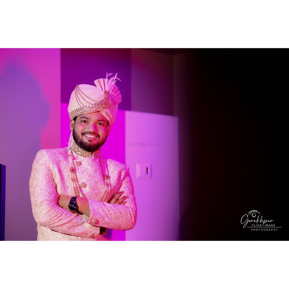 Photo From Groom - By Aman Photography