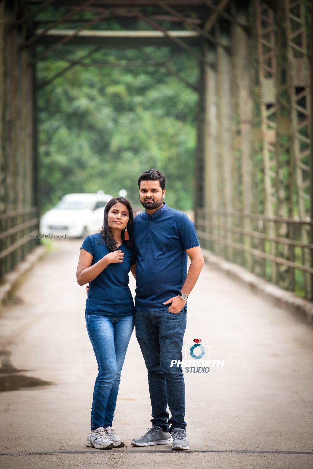 Photo From Ahish and Swati - By Photoeth Studio