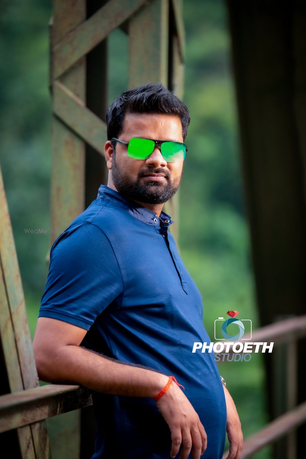 Photo From Ahish and Swati - By Photoeth Studio