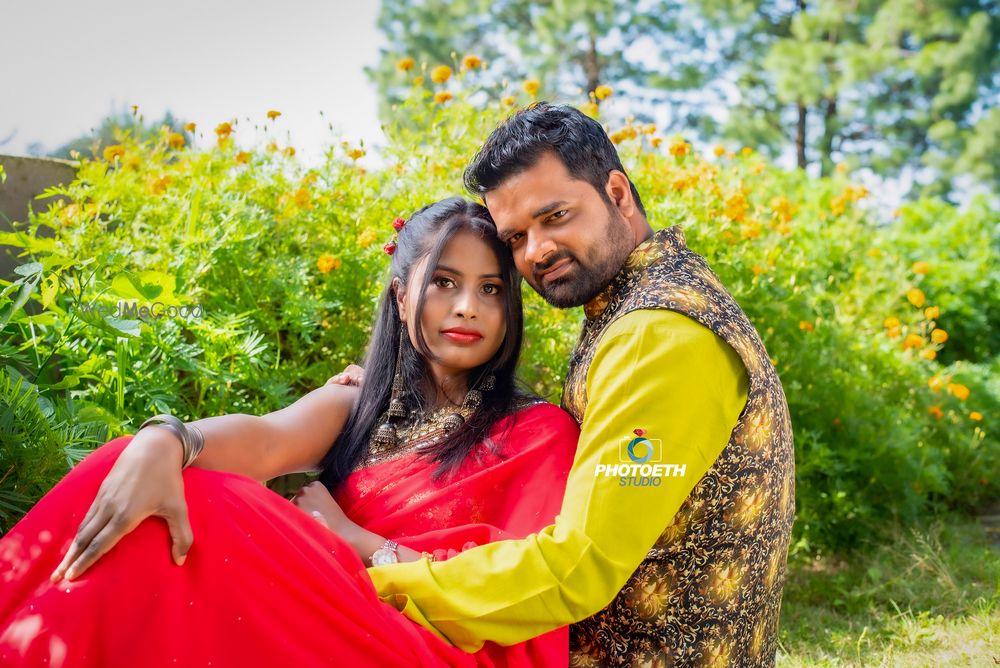 Photo From Ahish and Swati - By Photoeth Studio