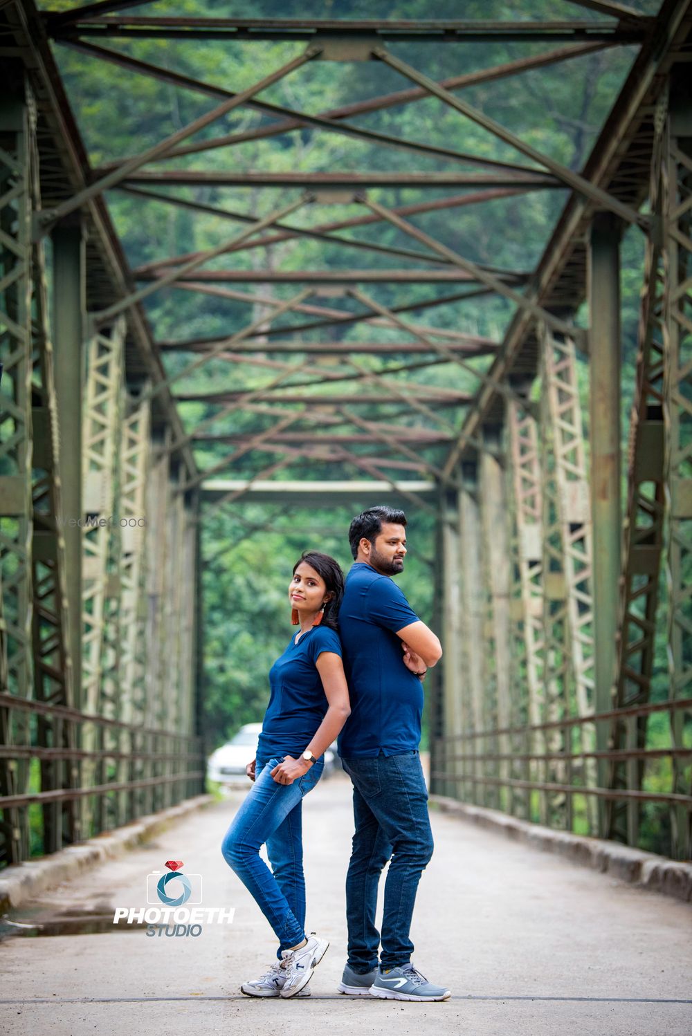 Photo From Ahish and Swati - By Photoeth Studio