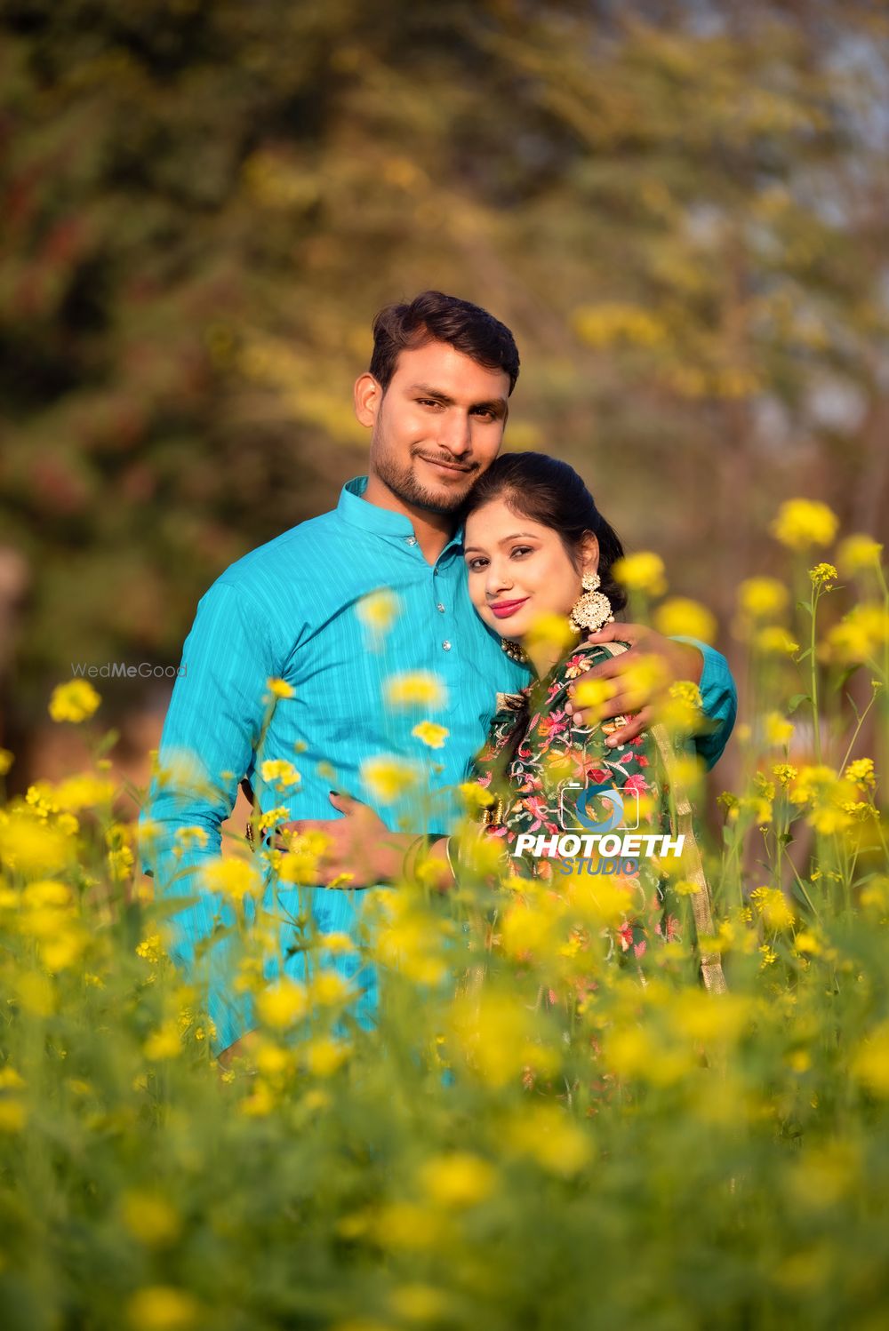 Photo From Mohit and Pallavi - By Photoeth Studio