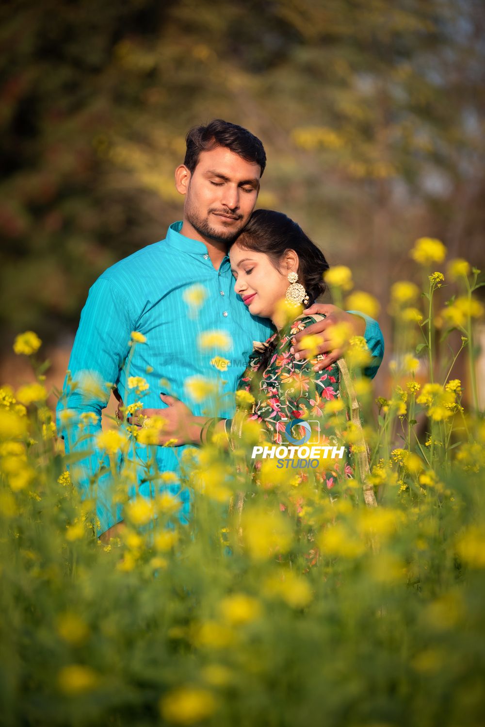 Photo From Mohit and Pallavi - By Photoeth Studio