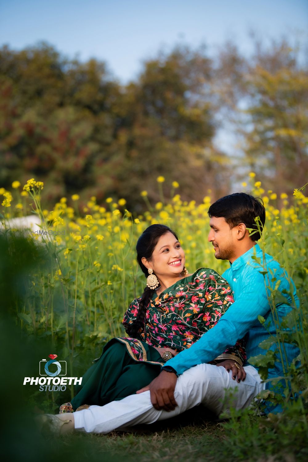 Photo From Mohit and Pallavi - By Photoeth Studio