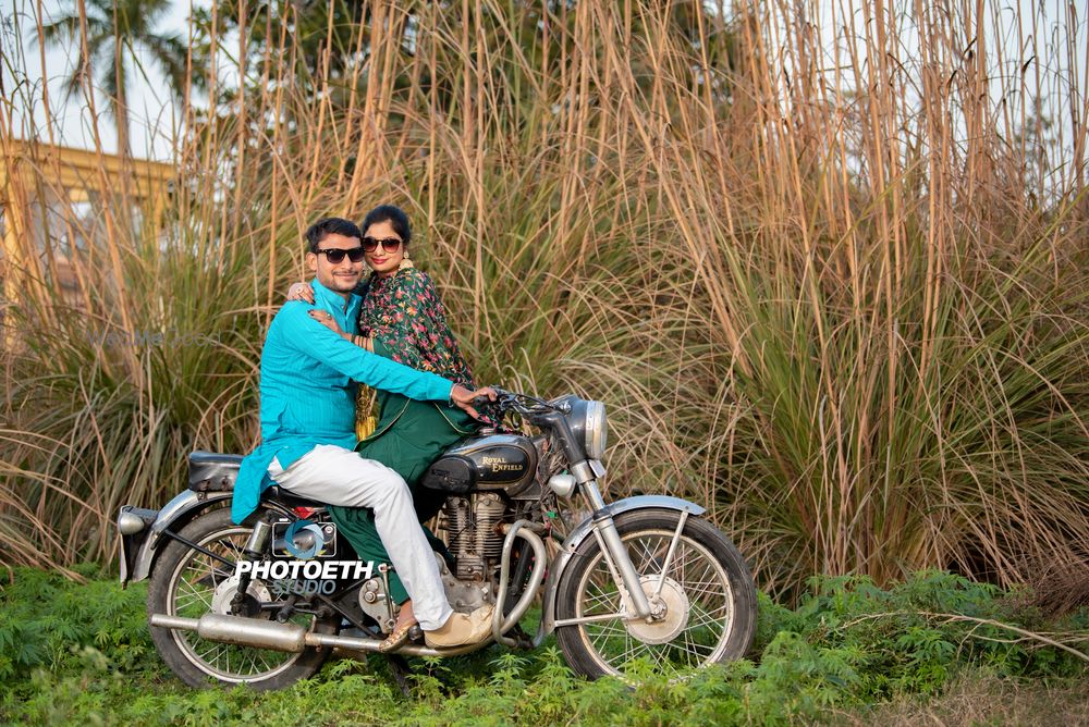 Photo From Mohit and Pallavi - By Photoeth Studio