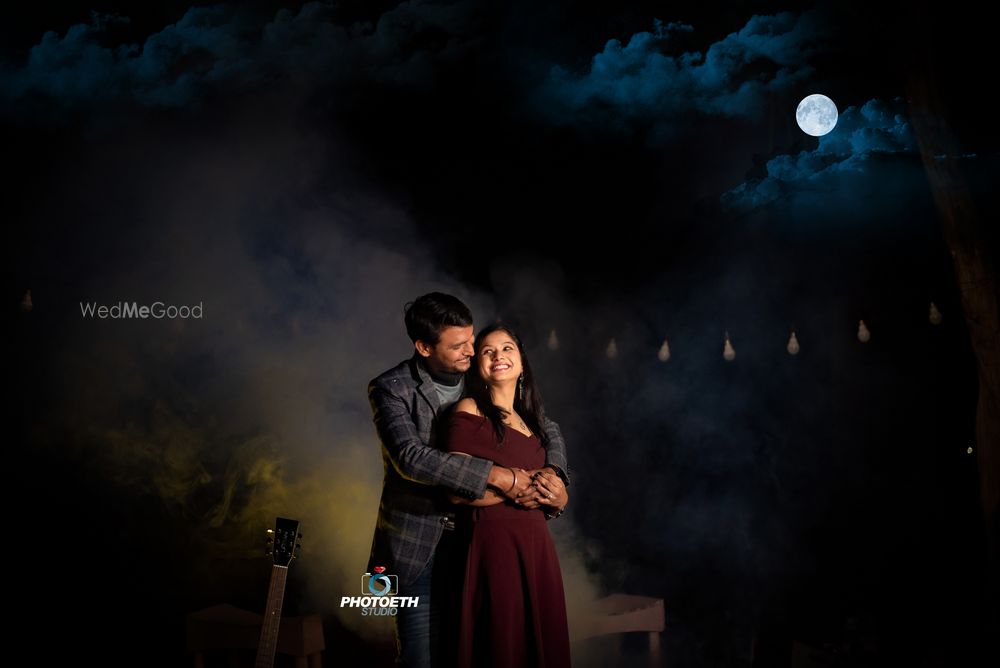 Photo From Mohit and Pallavi - By Photoeth Studio