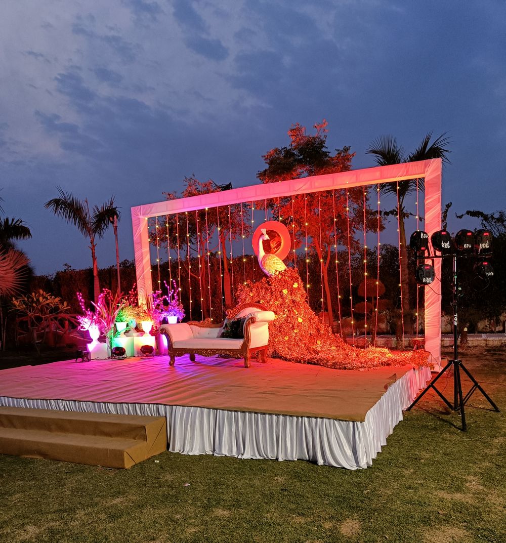 Photo From Shivani ki Wedding - By Party Solutions Rekha