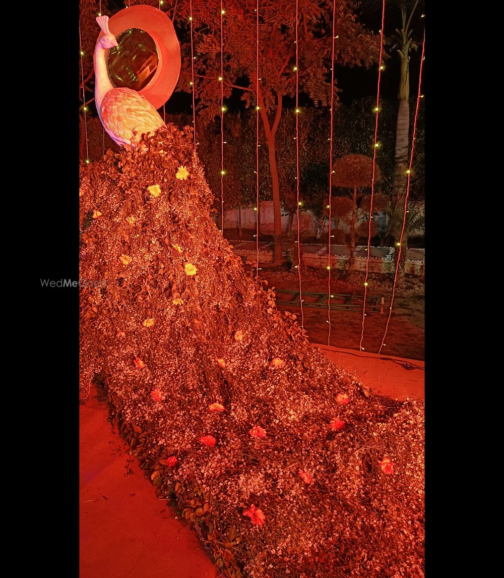 Photo From Shivani ki Wedding - By Party Solutions Rekha