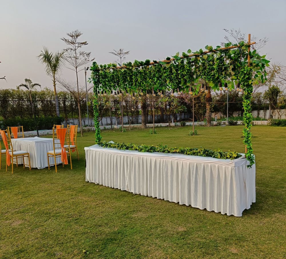 Photo From Shivani ki Wedding - By Party Solutions Rekha