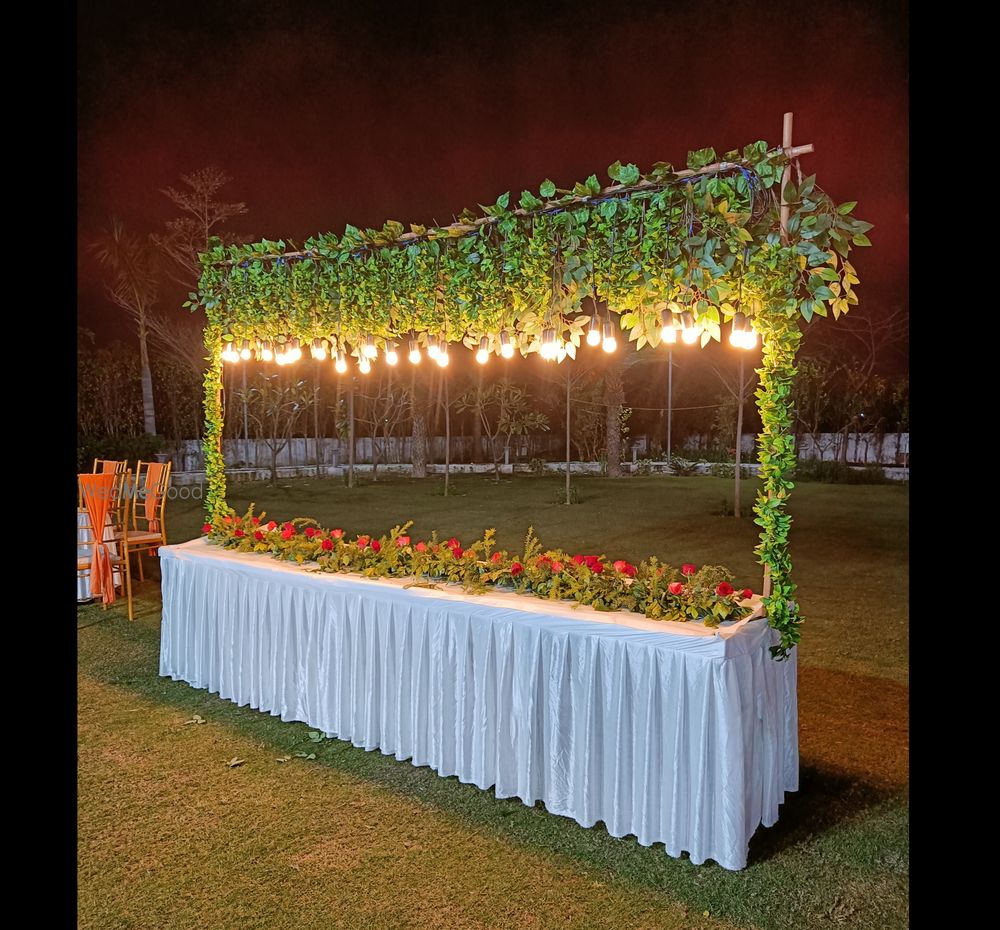 Photo From Shivani ki Wedding - By Party Solutions Rekha