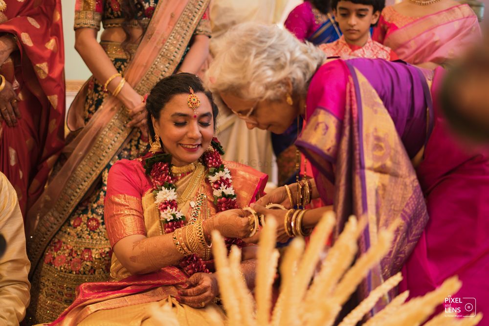 Photo From Nilesh & Reshma - By Pixel and Lens