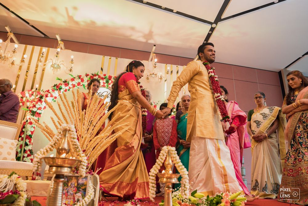 Photo From Nilesh & Reshma - By Pixel and Lens