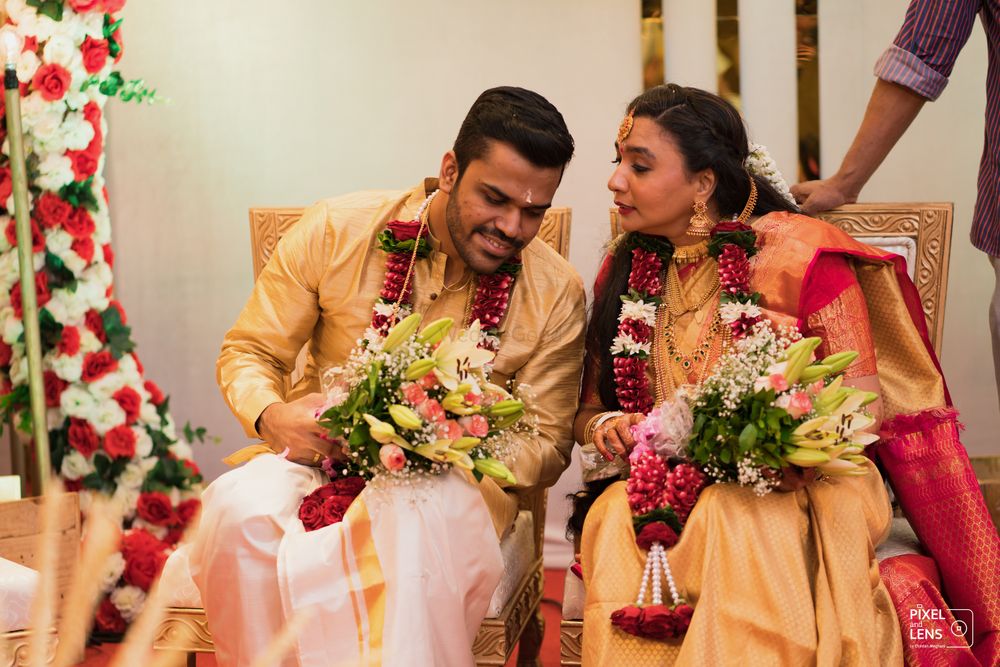 Photo From Nilesh & Reshma - By Pixel and Lens