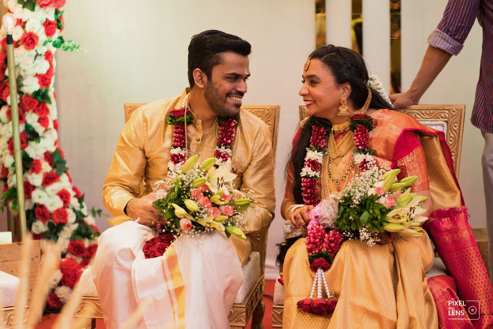 Photo From Nilesh & Reshma - By Pixel and Lens