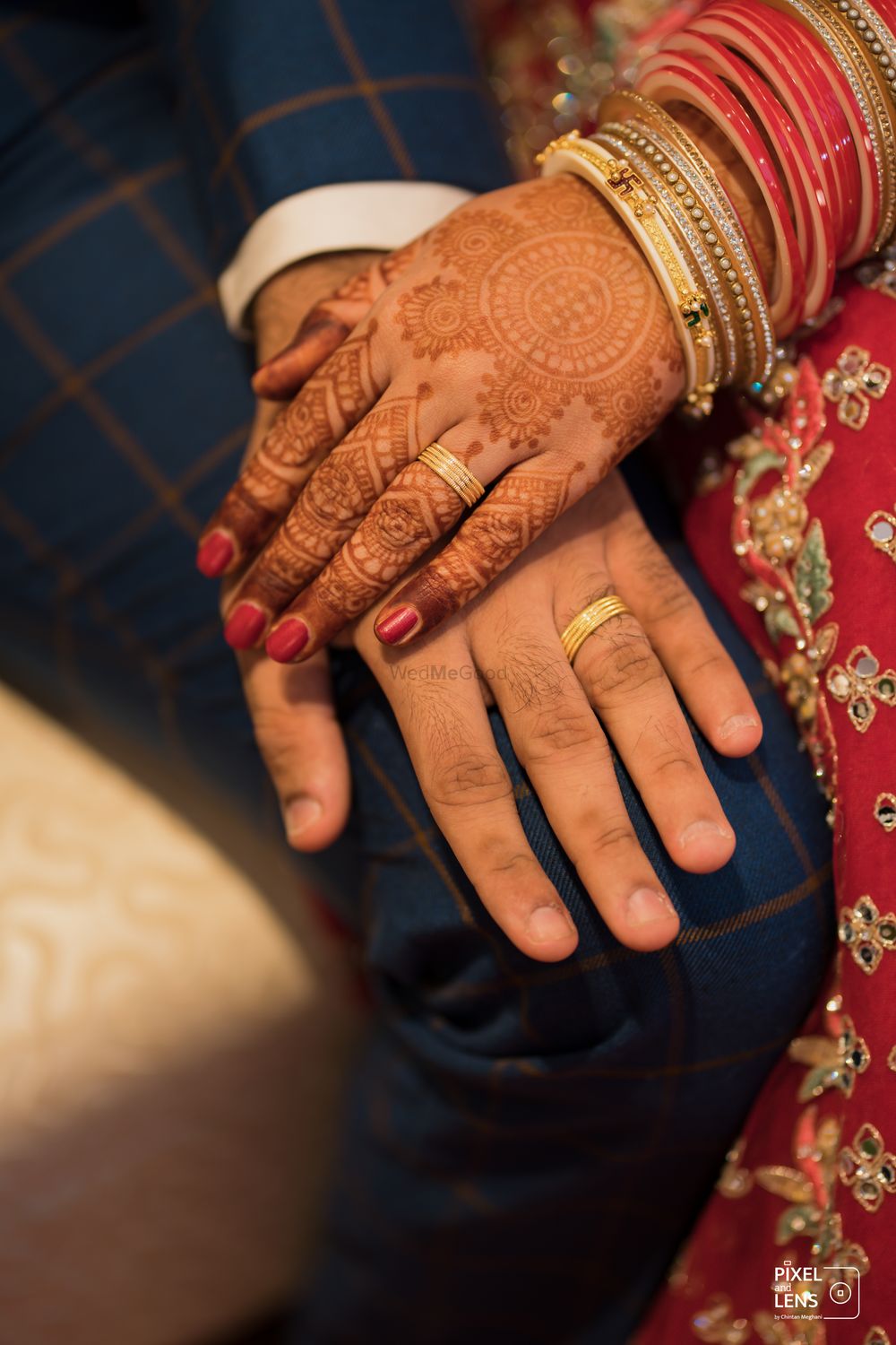 Photo From Nilesh & Reshma - By Pixel and Lens